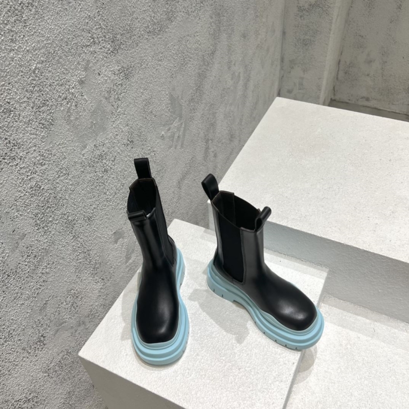 Bottega Veneta Boots